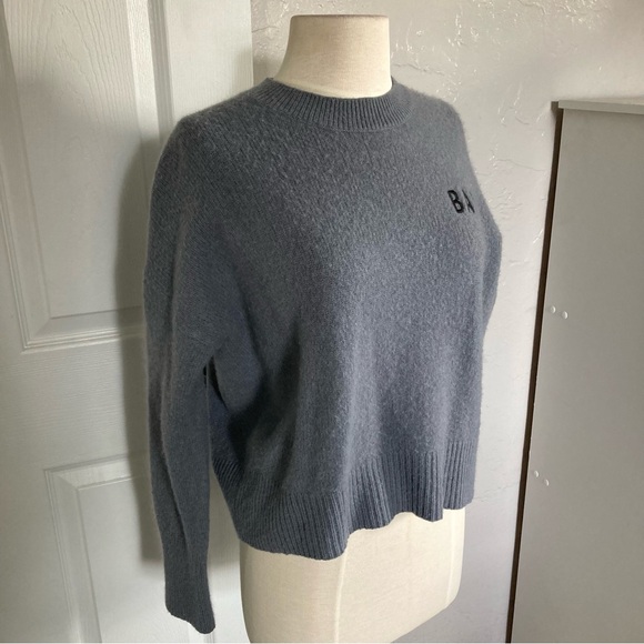 Skull Cashmere Rhen ‘Babe’ cashmere sweater (M) - Picture 7 of 8